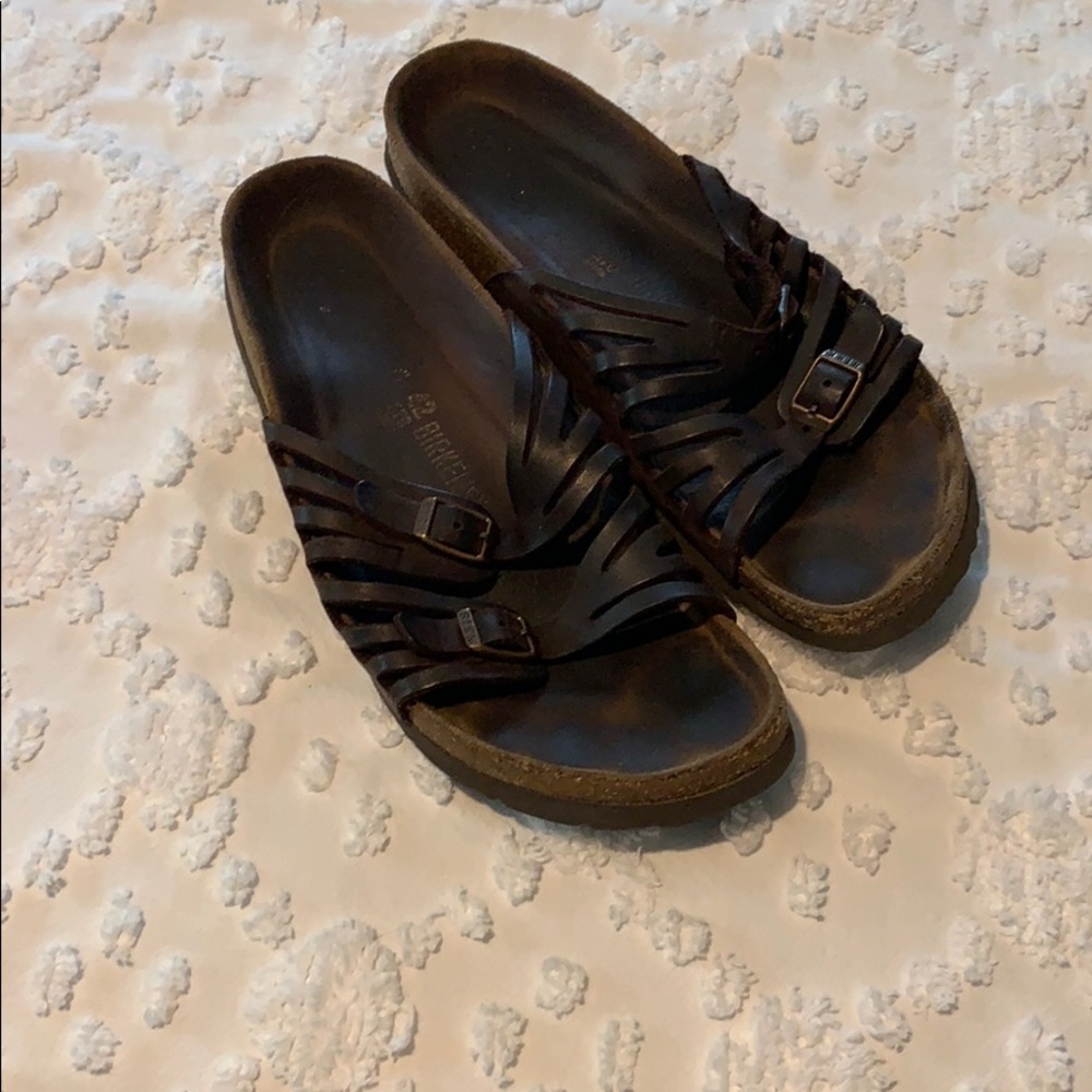 Birkenstocks